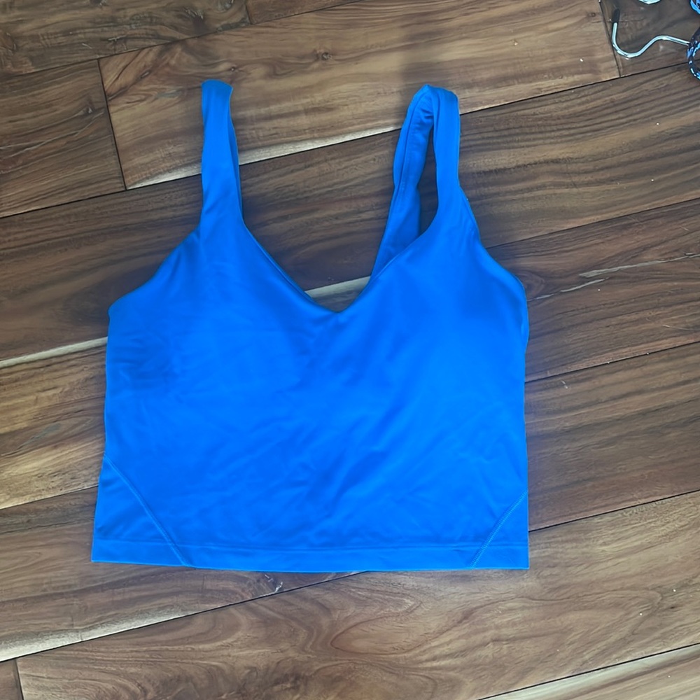 Lululemon Align Tank